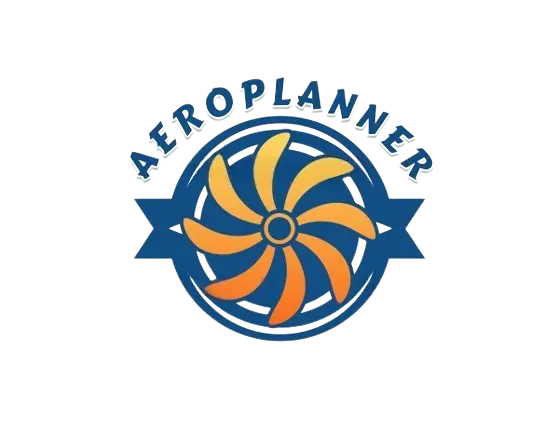 AeroPlanner logo